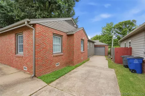 Other - 4513 E 8th St, Tulsa, OK 74112 photo 8 of 9