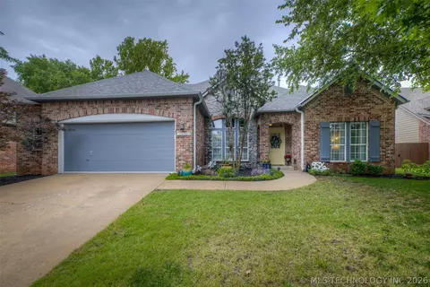 9526 S 85th East Ave, Tulsa, OK 74133