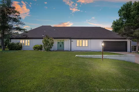 3919 E 60th St, Tulsa, OK 74135
