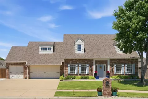 8905 N 140th East Ave, Owasso, OK 74055