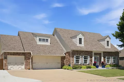 8905 N 140th East Ave, Owasso, OK 74055