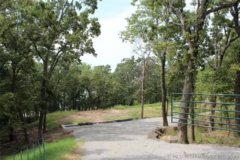 419050 E 1157, Checotah, OK 74426 photo 2