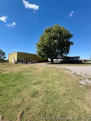 42311 E 201st St S, Porter, OK 74454