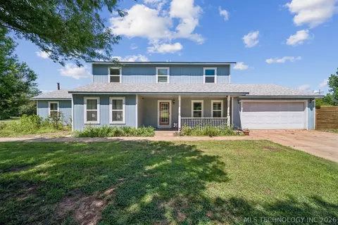 1720 Willow Rdg, Stillwater, OK 74074