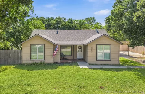 1201 Vernon, Ardmore, OK 73401