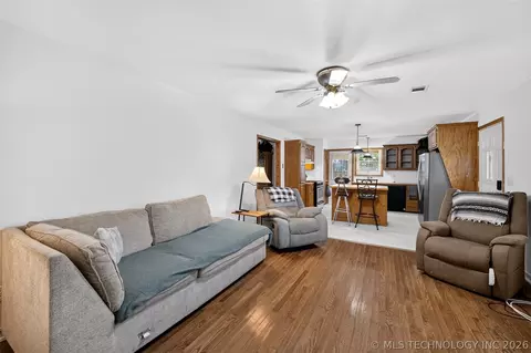 Other - 1417 E Oak St, Cushing, OK 74023 photo 1 of 11