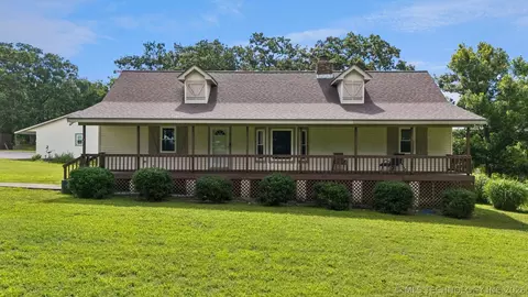 25100 S 610, Grove, OK 74344