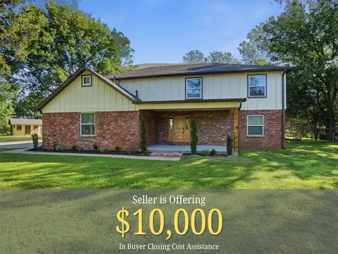 18015 E 95th St N, Owasso, OK 74055
