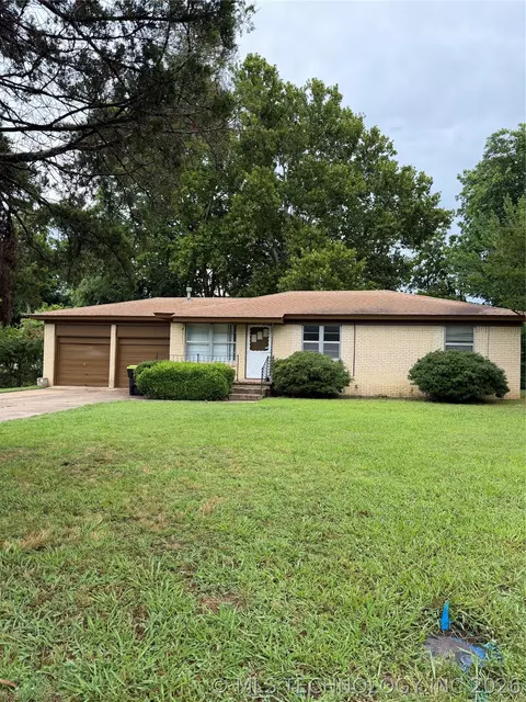 430 Mayfair, Ada, OK 74820