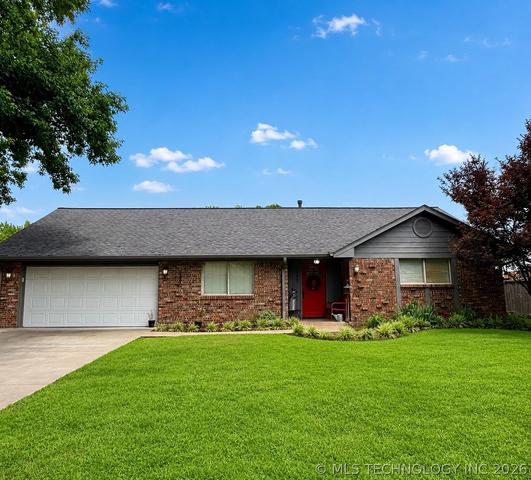 1863 E 57th Pl, Tulsa, OK 74105