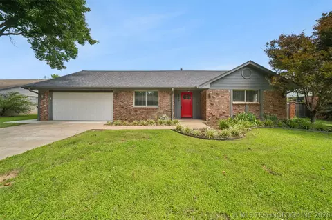 1863 E 57th Pl, Tulsa, OK 74105