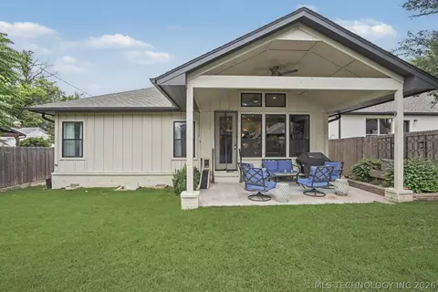 1014 E 38th Pl, Tulsa, OK 74105 photo 36