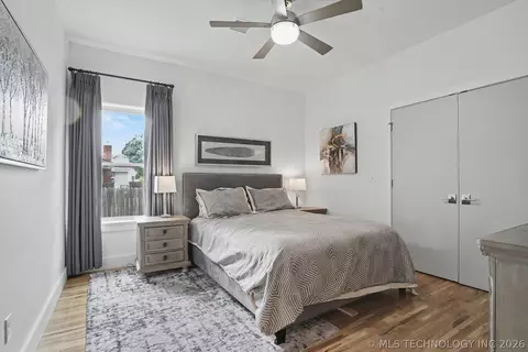 1014 E 38th Pl, Tulsa, OK 74105 photo 30