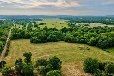 408377 E 1140 Rd, Eufaula, OK 74432