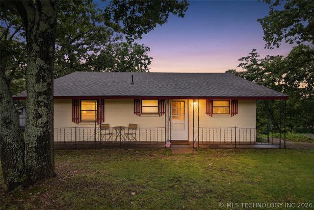 567 NE 471 Ln, Salina, OK 74365