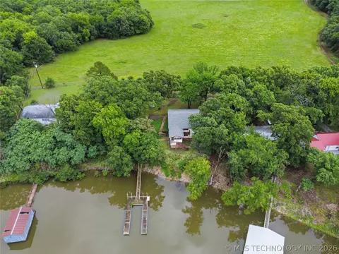567 NE 471 Ln, Salina, OK 74365