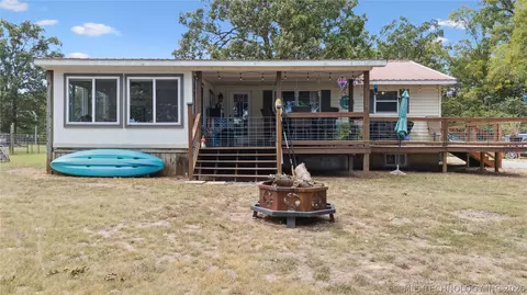 24870 S 680, Grove, OK 74344