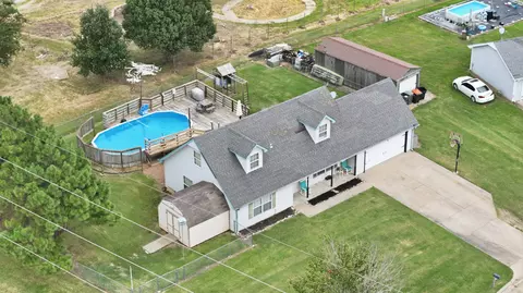 1 Secondine Ct, Chelsea, OK 74016