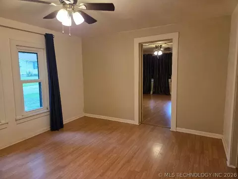 Living - 214 S 4th, Eufaula, OK 74432 photo 9 of 9