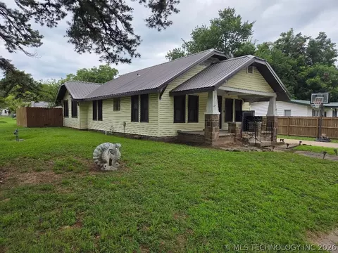 Other - 214 S 4th, Eufaula, OK 74432 photo 2 of 7