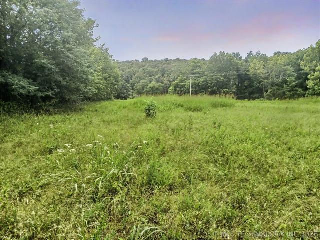 14553 W Clyde Maher Rd, Tahlequah, OK 74464