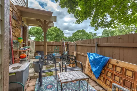 6380 S 80th East Avenue A, Tulsa, OK 74133