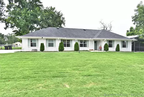 9478 E 137th St S, Bixby, OK 74008
