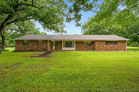 394051 W 2800 Rd, Ochelata, OK 74051