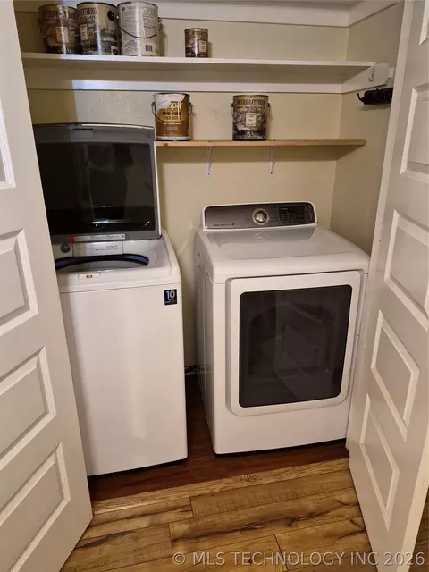 Other - 316 NW 6th, Checotah, OK 74426 photo 6 of 11