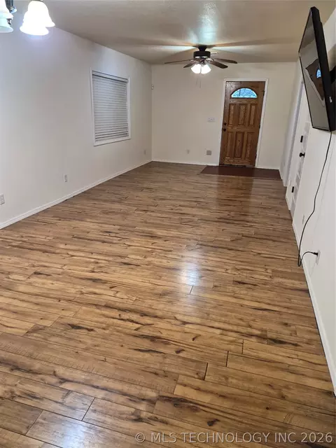 Living - 316 NW 6th, Checotah, OK 74426 photo 1 of 1