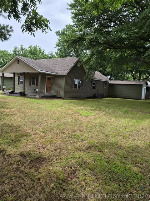 Other - 316 NW 6th, Checotah, OK 74426 photo 1 of 11