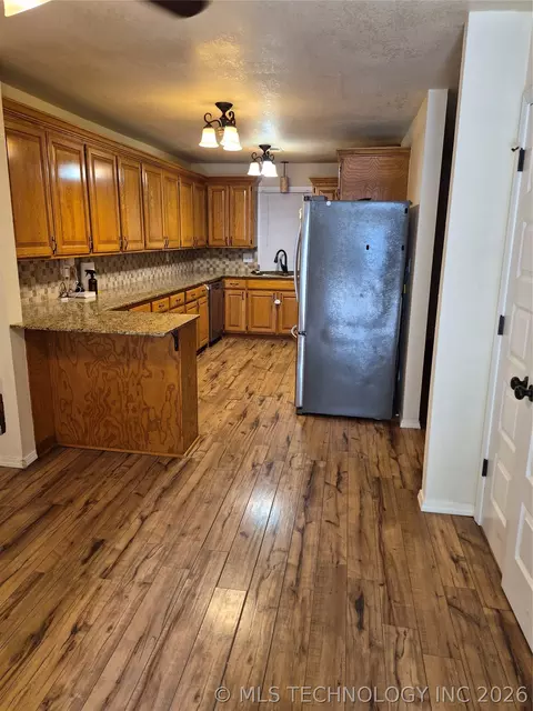 Other - 316 NW 6th, Checotah, OK 74426 photo 3 of 11