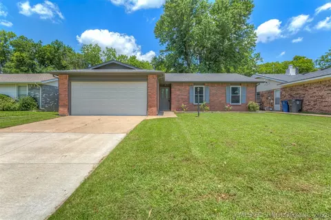 18121 E 2nd St, Tulsa, OK 74108