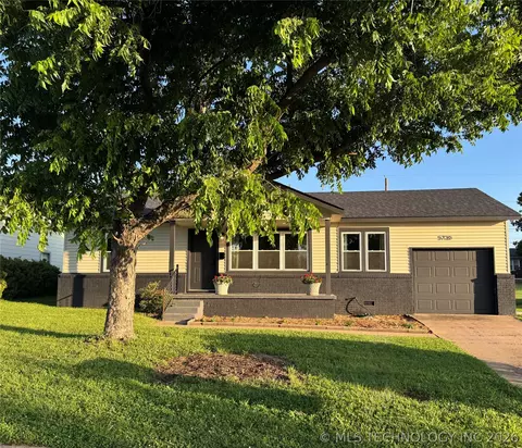 5720 E 21st St, Tulsa, OK 74114