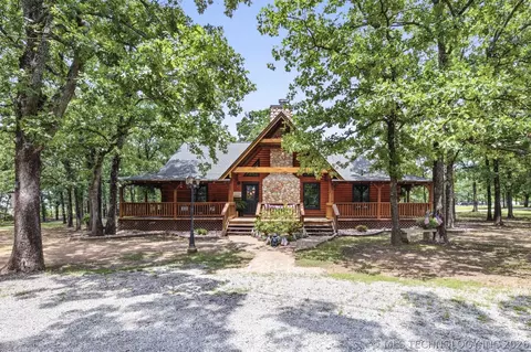 20738 S 142nd East Ave, Bixby, OK 74008