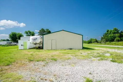 114445 S 4201, Checotah, OK 74426 photo 16