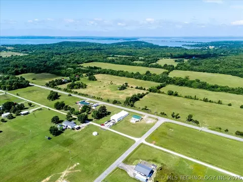114445 S 4201, Checotah, OK 74426 photo 9