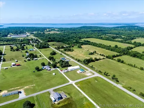 114445 S 4201, Checotah, OK 74426 photo 6