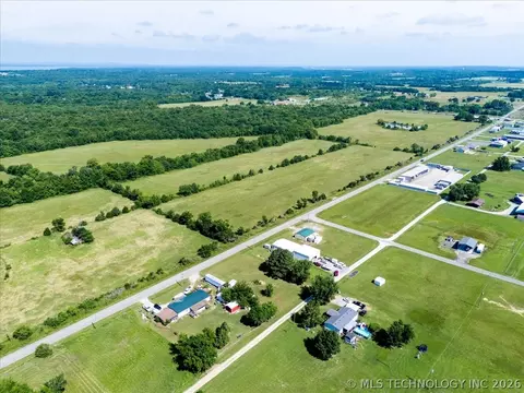 114445 S 4201, Checotah, OK 74426 photo 8