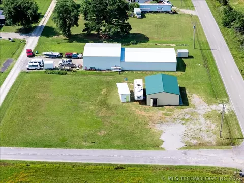 114445 S 4201, Checotah, OK 74426
