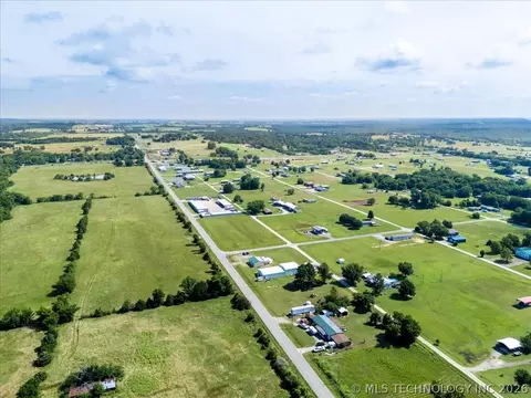 114445 S 4201, Checotah, OK 74426 photo 7