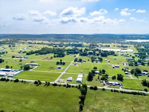 114445 S 4201, Checotah, OK 74426 photo 13