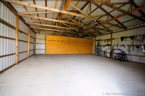 114445 S 4201, Checotah, OK 74426 photo 5