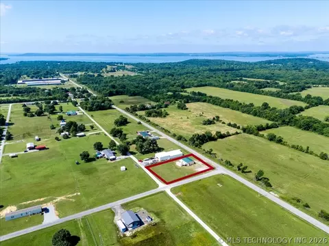 114445 S 4201, Checotah, OK 74426 photo 2