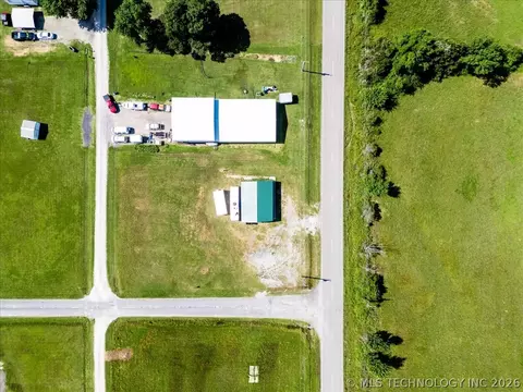 114445 S 4201, Checotah, OK 74426 photo 15