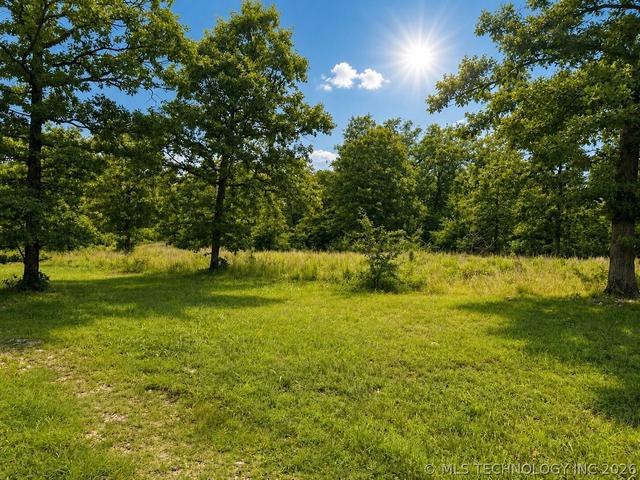 0000 Cobbs Corner Rd, Tahlequah, OK 74464