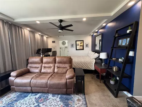 Bedroom - Undisclosed, Tulsa, OK 74119 photo 1 of 2
