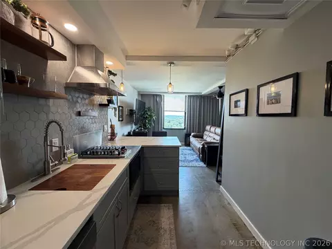 Kitchen - Undisclosed, Tulsa, OK 74119 photo 5 of 5