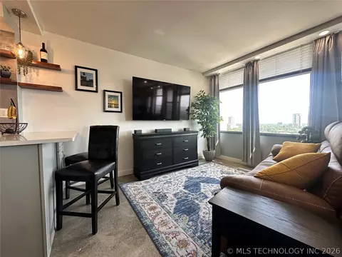 Living - Undisclosed, Tulsa, OK 74119 photo 2 of 3