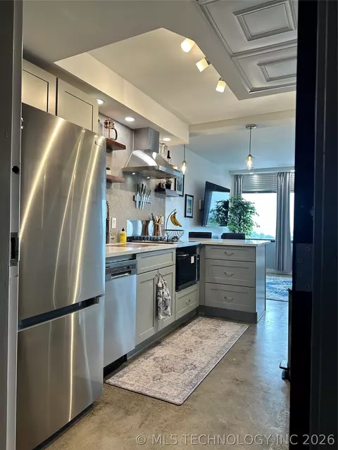 Kitchen - Undisclosed, Tulsa, OK 74119 photo 1 of 5